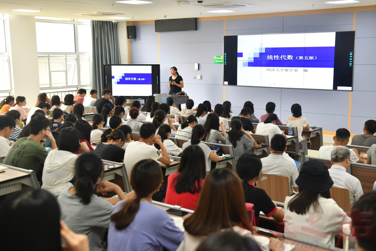 开放大学教学模式中"双师型"教师应用模式