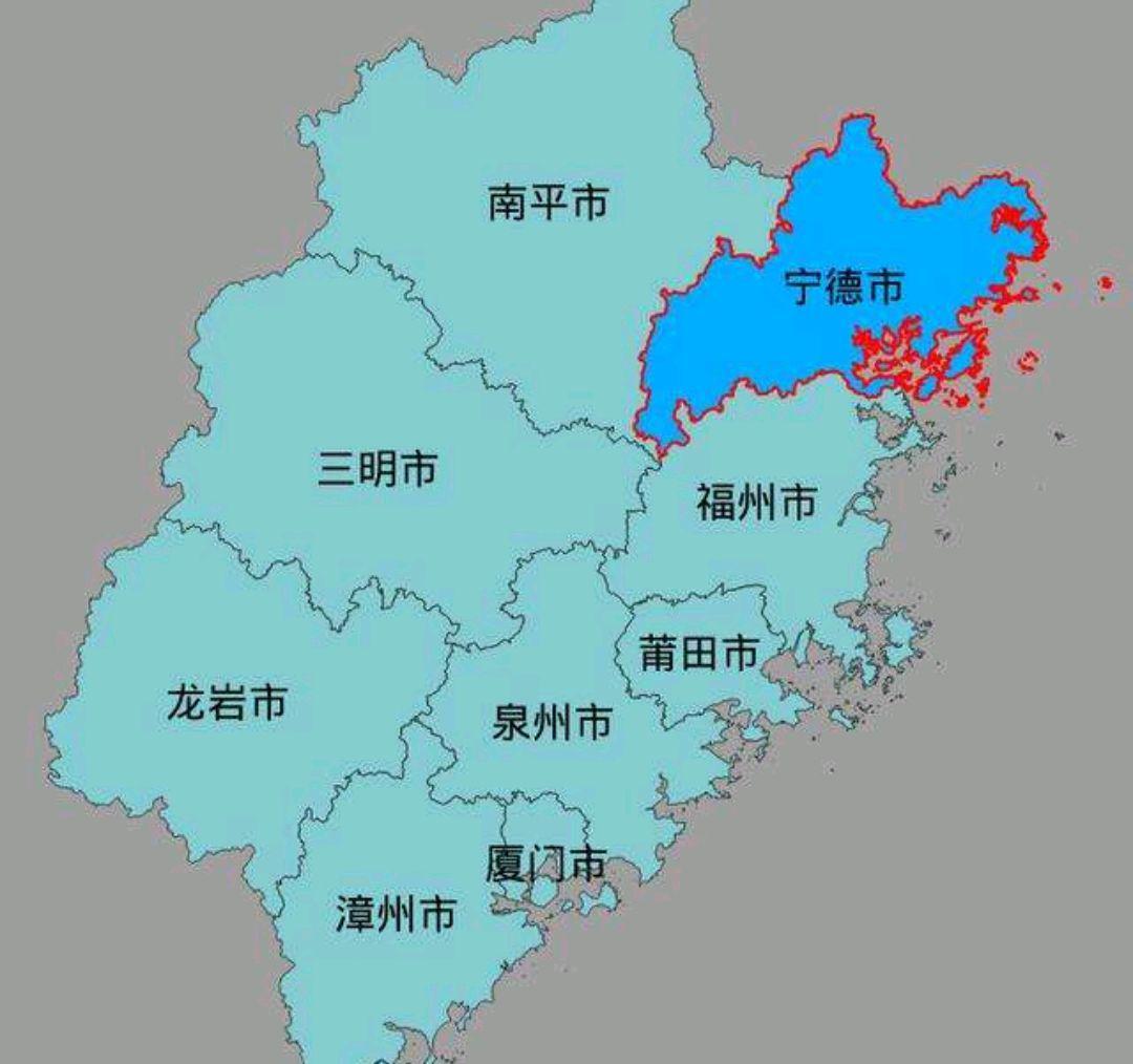 这下宁德也"大运临头"了!新建医院二期工程,解决就医难问题