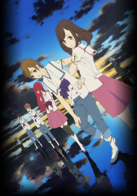 熬夜也想一口气追完的爽番动漫,剧荒的赶紧收藏,评分都是9分