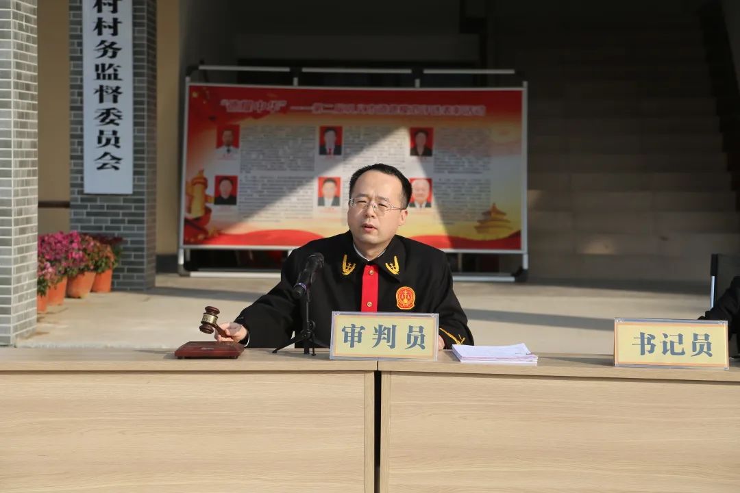 【巩法教育整顿·每日之星】张军辉:人民的幸福是至高无上的法