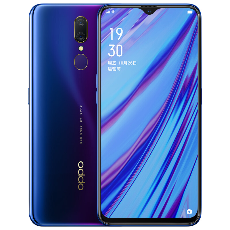 oppoa8和a9哪個好?oppoa8和opppoa9區別對比