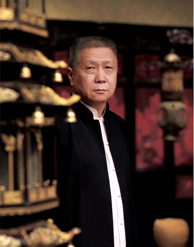 马丹林:马未都父亲,冲锋总是慢半秒,39人参军仅他一人活下来