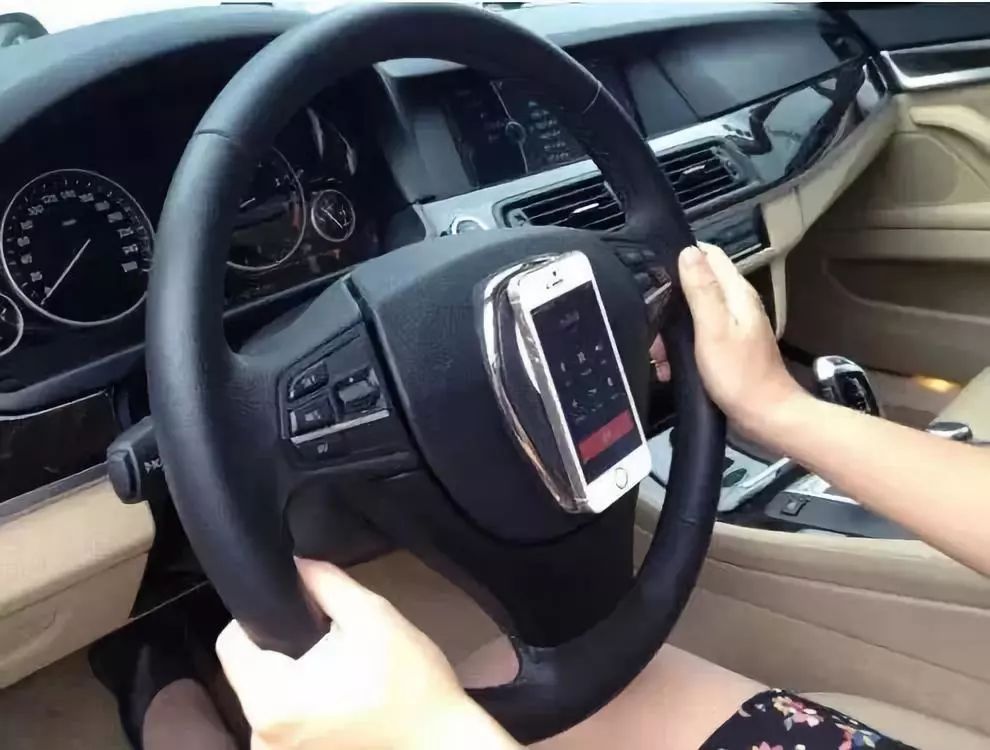 方向盘变重就是好车?这种说法是"谬论"还是"真理"呢?