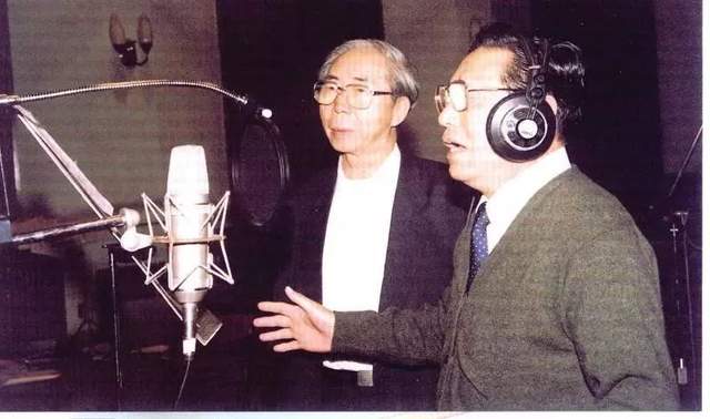 著名作曲家吕远:坎坷中出佳作,与初恋妻子相爱一生