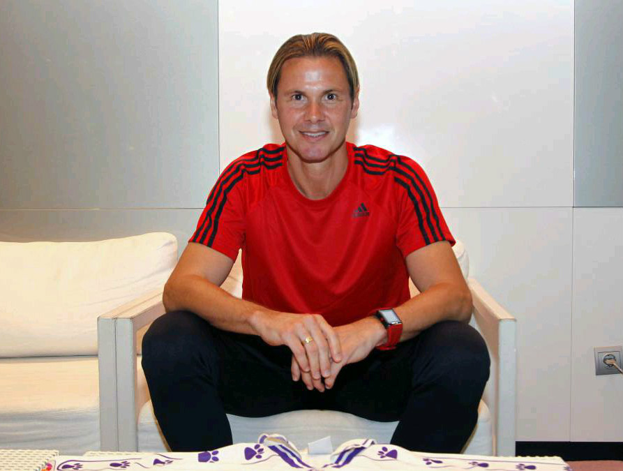 雷东多:卢卡库类型的前锋适合梅西,舍瓦需要融合皮尔洛的思维