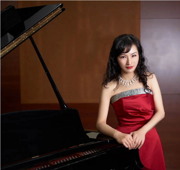 2022普罗科菲耶夫国际比赛钢琴合作艺术组评委