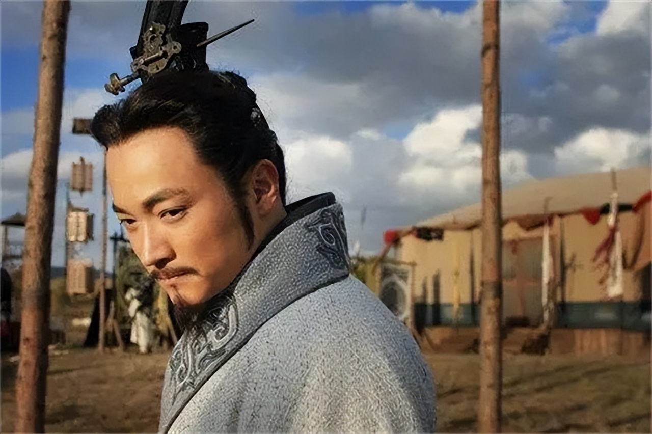 张仪和楚国有啥深仇大恨,导致他一直盯着楚国?