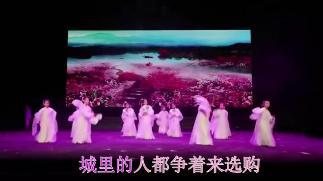 [图]儿童歌曲的一首《就寝》，太牛了，歌声醇厚：儿童歌曲《木瓜恰恰恰》