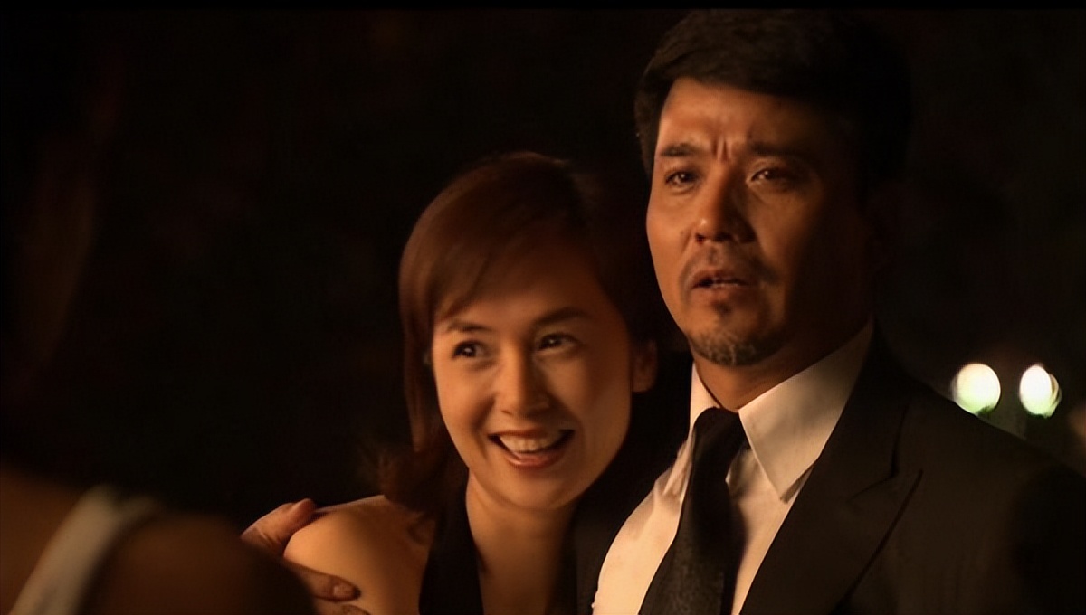 37年无子婚姻,孙淳与傅丽莉为爱坚守,打了多少明星的脸