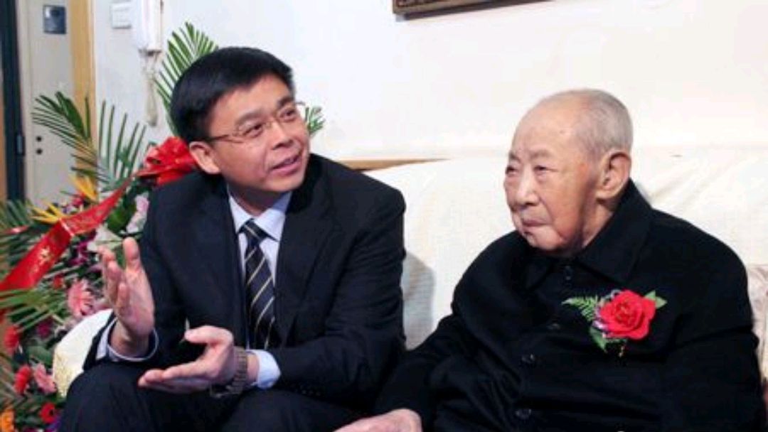 名医韩百灵,妇科泰斗,享受国务院特殊津贴,百岁高寿,经验可学