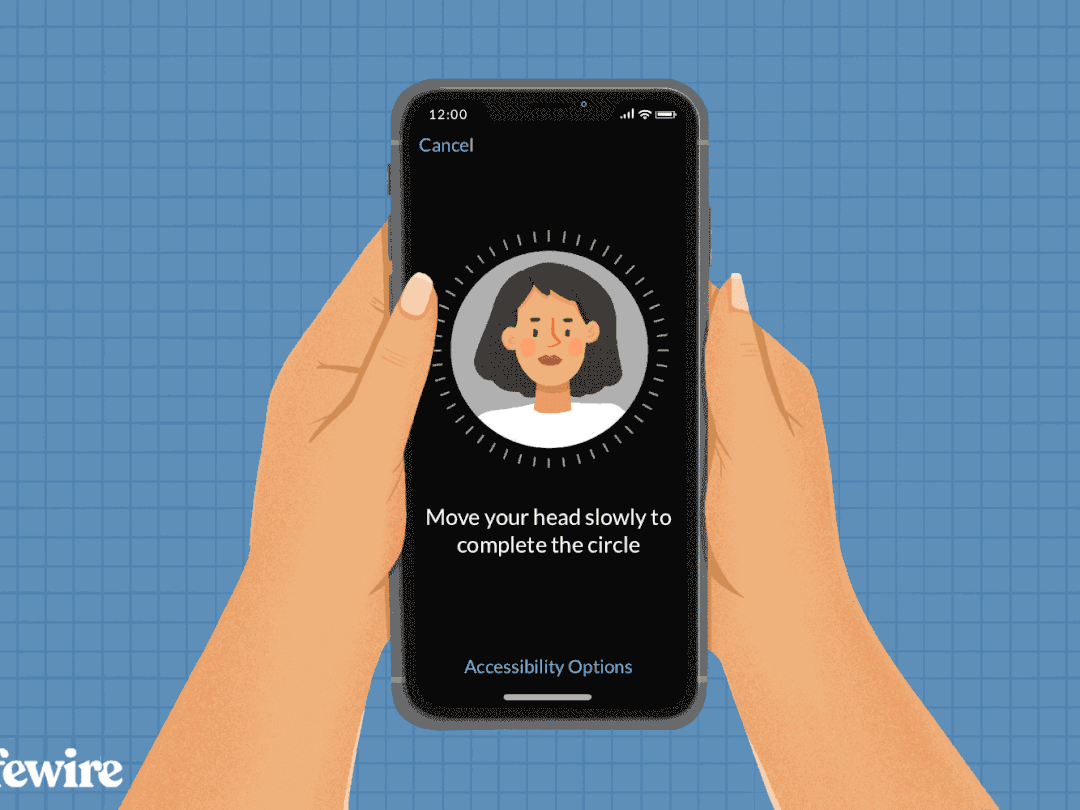 人脸识别时,一定要穿上衣服