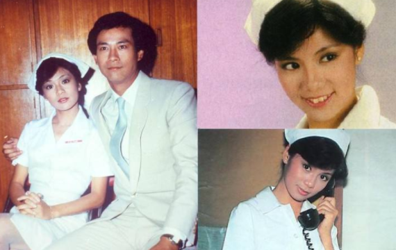 翁美玲为何突然去世?一囚犯和法医爆出内幕,矛头直指沈殿霞