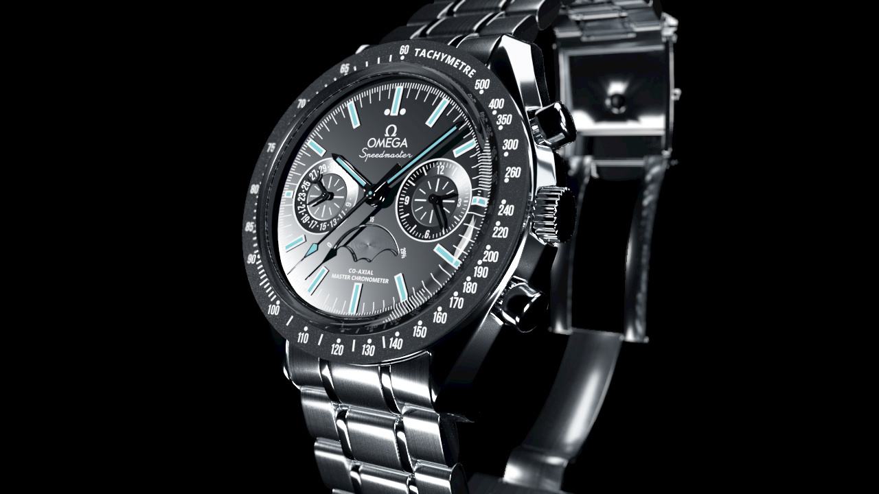 手表alm是什么意思