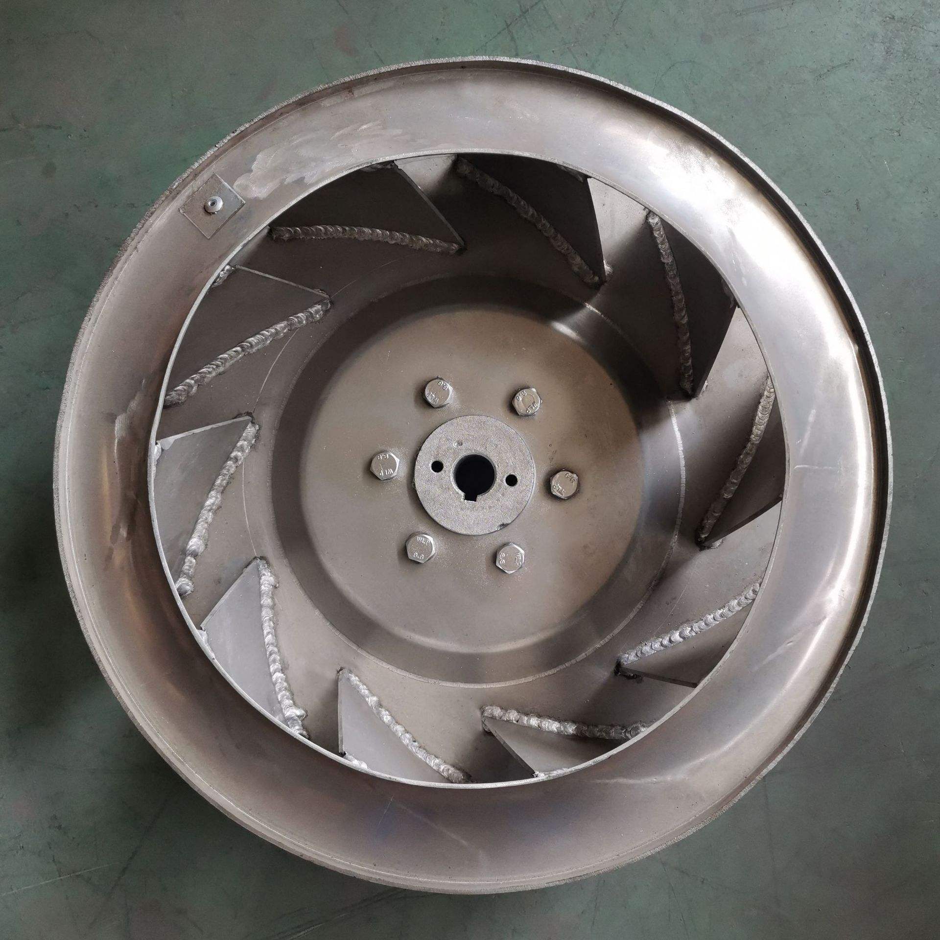 广州通风机叶轮进口报关清关所需的资料以及单证