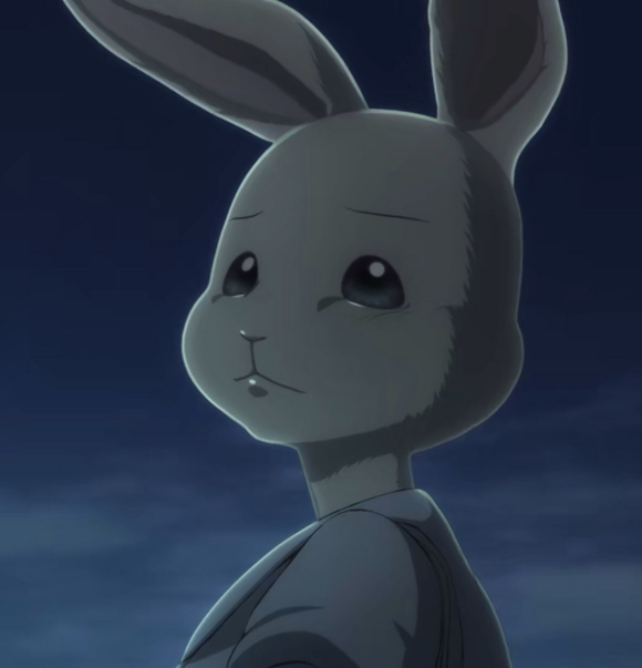 动物狂想曲中的路易渣吗?雷格西不顾一切去找春,根本不值得!