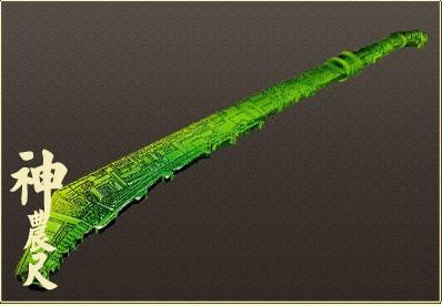 《神兵玄奇》十大天神兵,天晶虎魄立于顶点,神舞天诛卵用没有