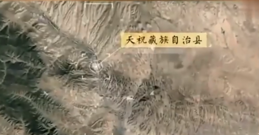 19年祁连山龙脉,挖出唐代完整大墓,居然是消失的文明古国王室墓