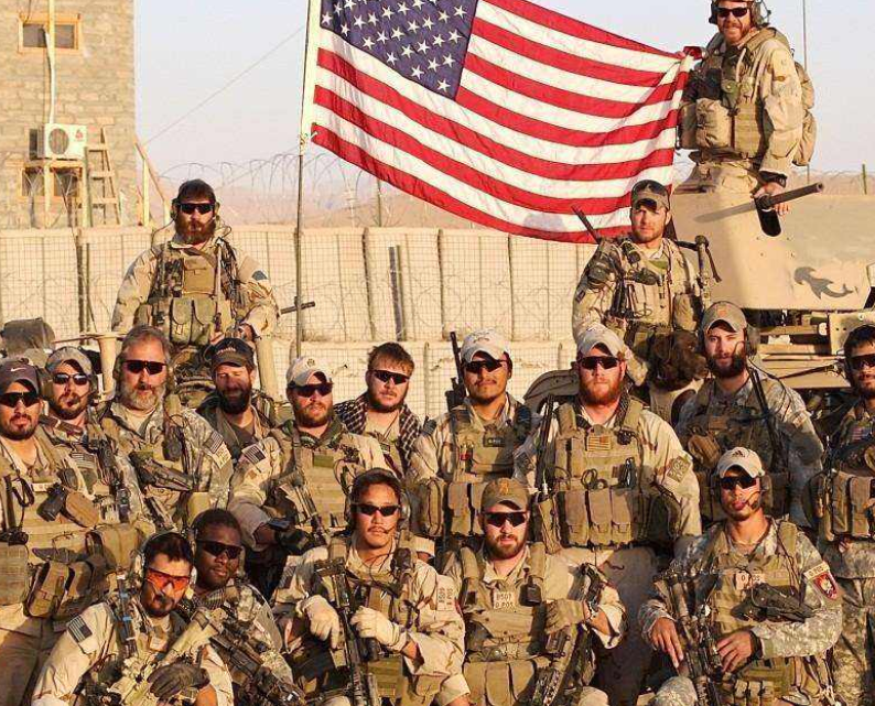 如果美国不再当世界警察,对全世界真是好事吗?专家:没那么简单