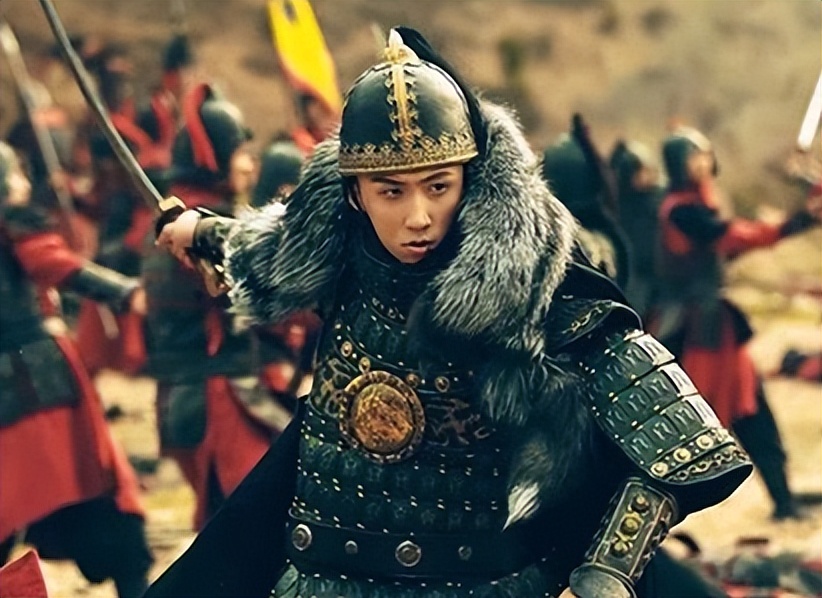 爱新觉罗·阿敏:明明威胁不到皇太极的皇位,为何会被幽禁致死?