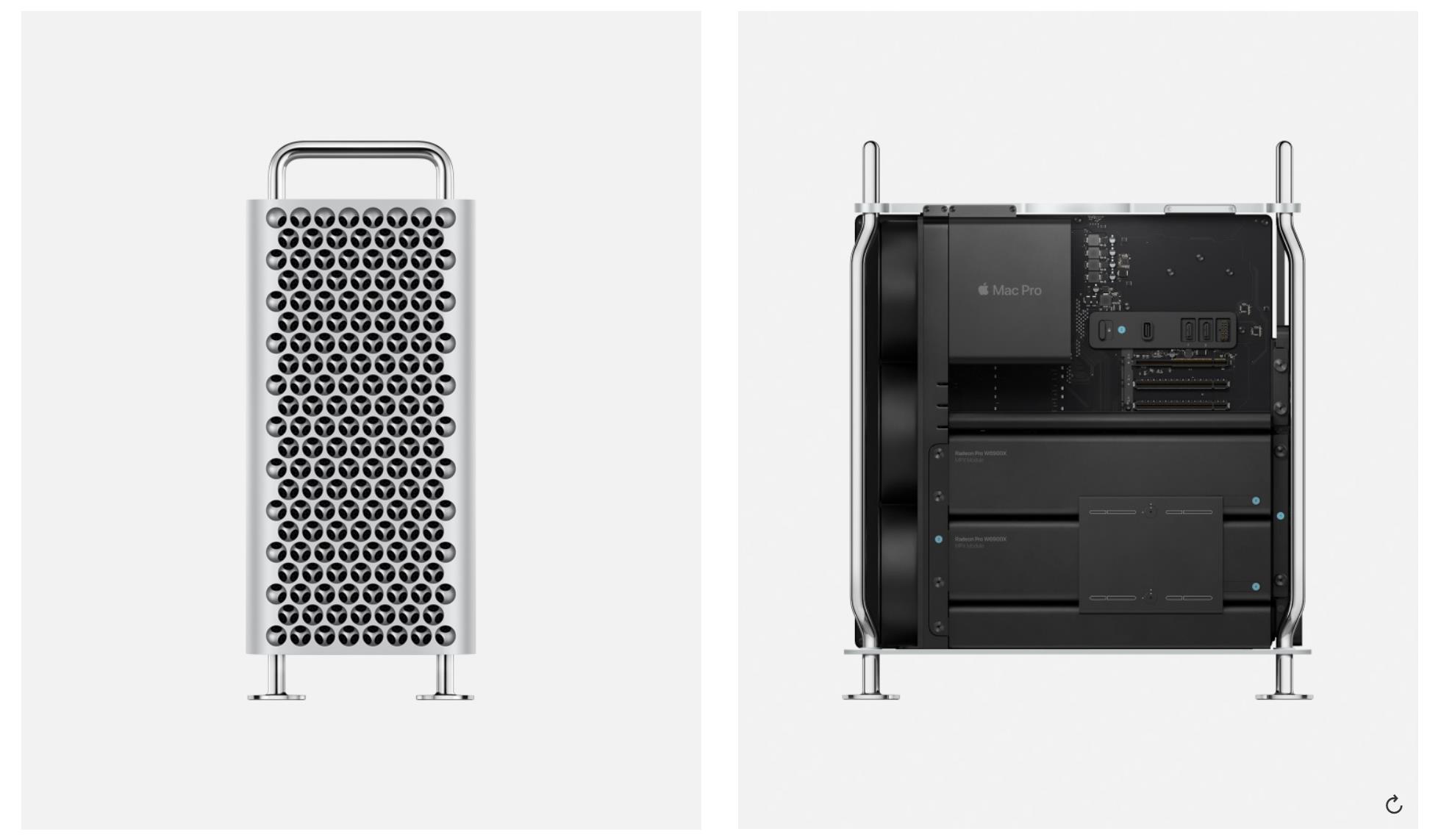 啥时候才发布?苹果最强电脑主机曝光:性能是m2芯片的好几倍