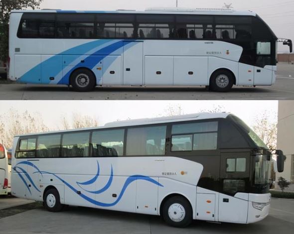 将"中国客车"推向全球巅峰 宇通客车的创始人汤玉祥