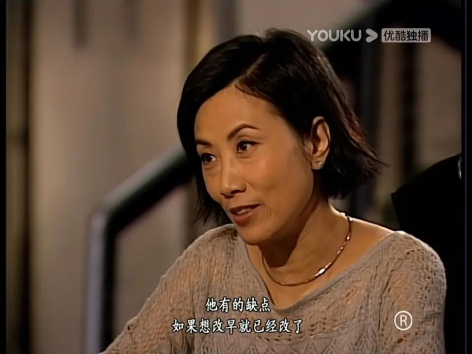 《创世纪》方建平:不是把小三暴打一顿,就能解气