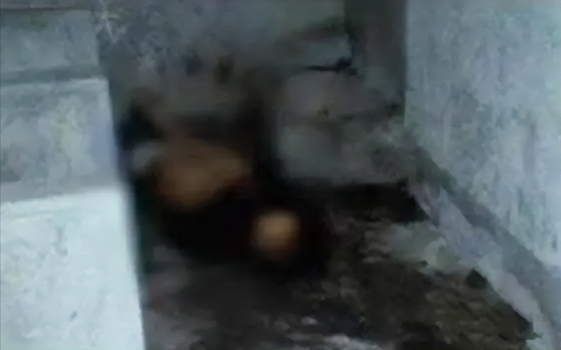 纪实:甘肃掏肠恶魔将少女肠子从下体拽出,缠绕脖子勒死,判死缓