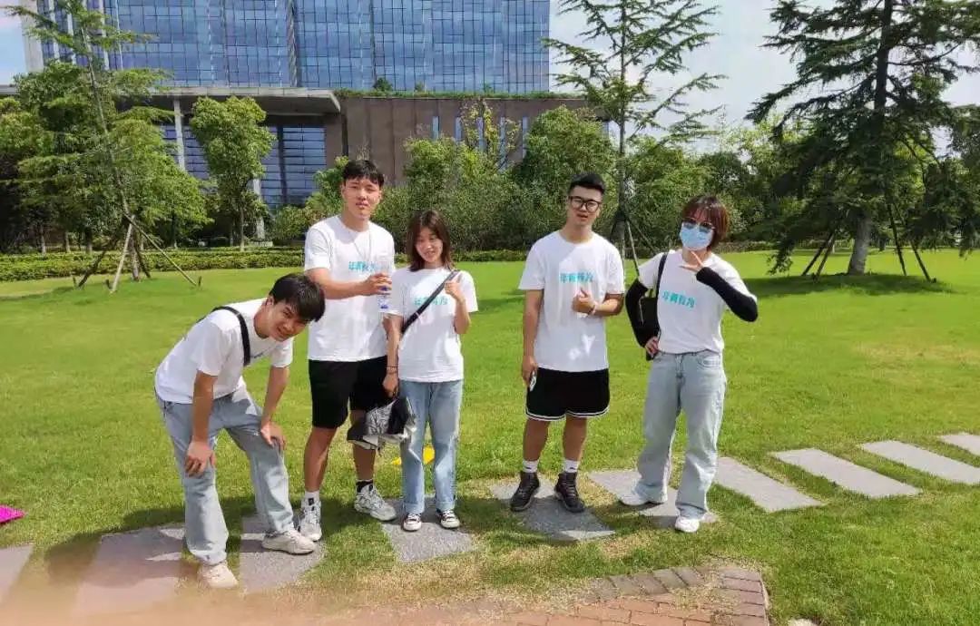 年青有为 | 木木西里 2021 第六期木木大学圆满结束!