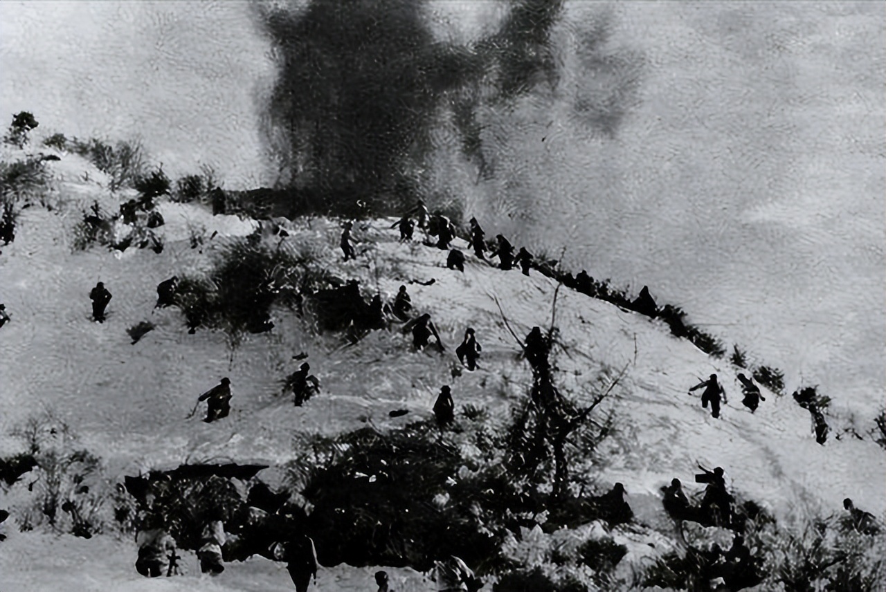 1952年,美军企图重演"仁川登陆",丁公量使出一计令其计划破产