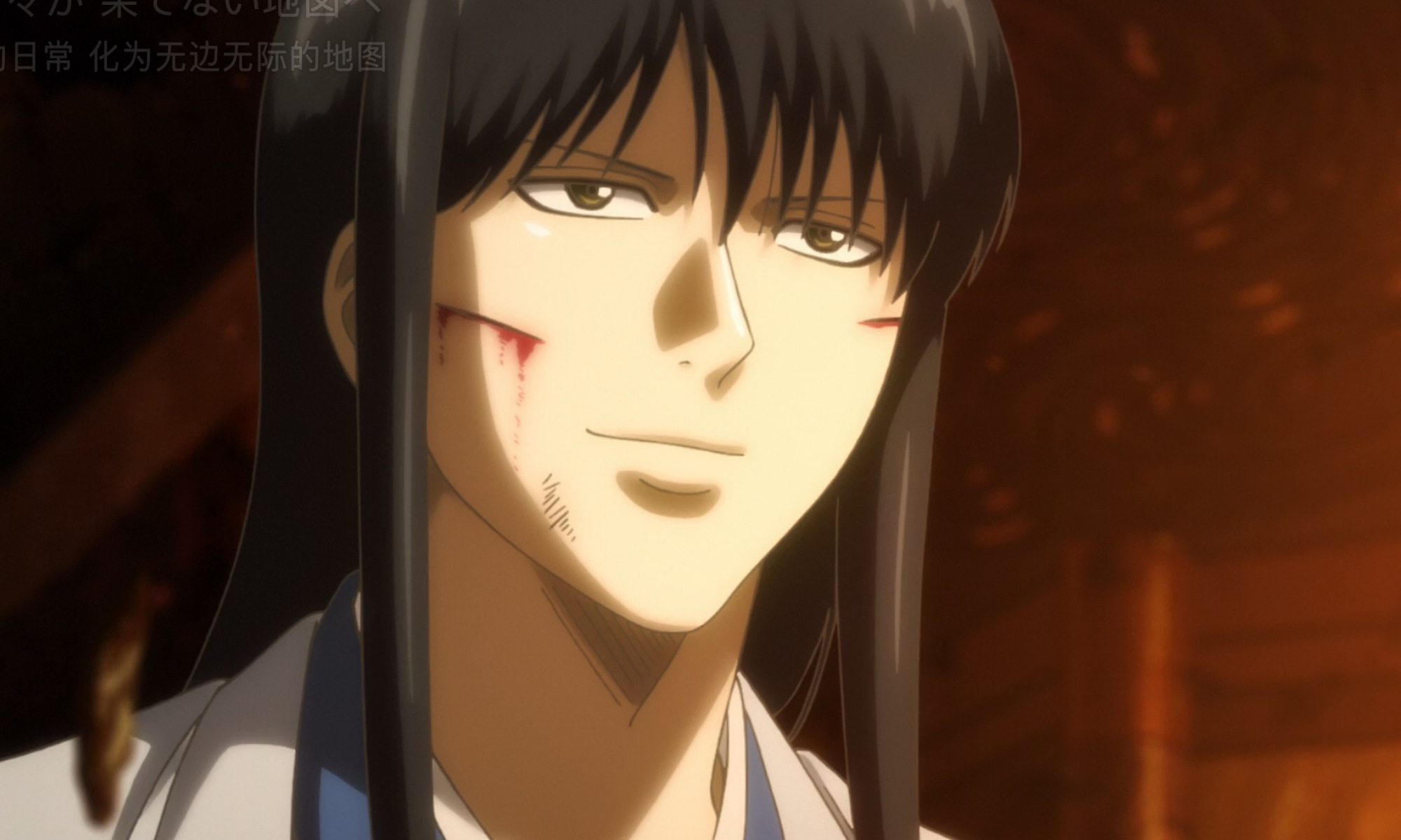 《银魂the final》用"银魂"的方式完结,高杉成唯一输家?