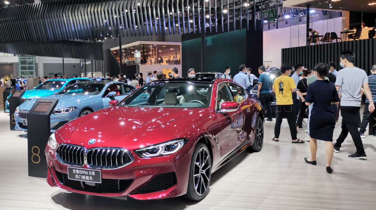 2021潍坊富华国际车展9月18-20日即将盛大开幕