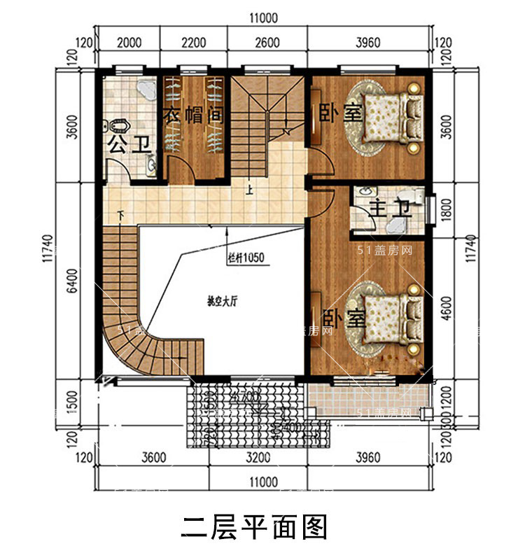 11庄园的房子设计图纸图片