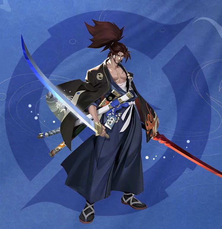 王者荣耀:宫本重塑开测,猴子机甲皮肤返场,澜机甲皮肤海报曝光