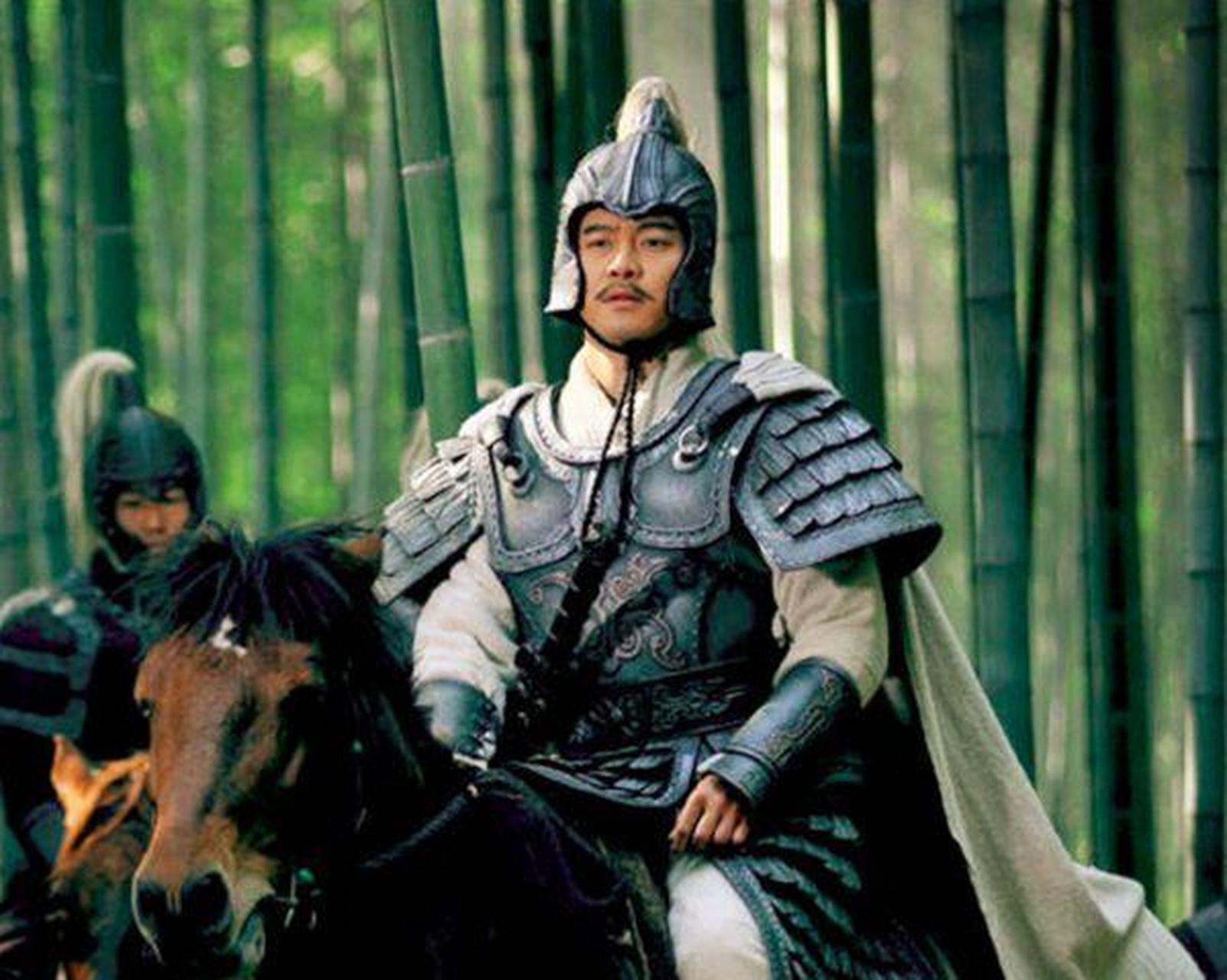 若是孙策没有遇害,那么他的下一步计划或许会改变整个三国时期的历史.