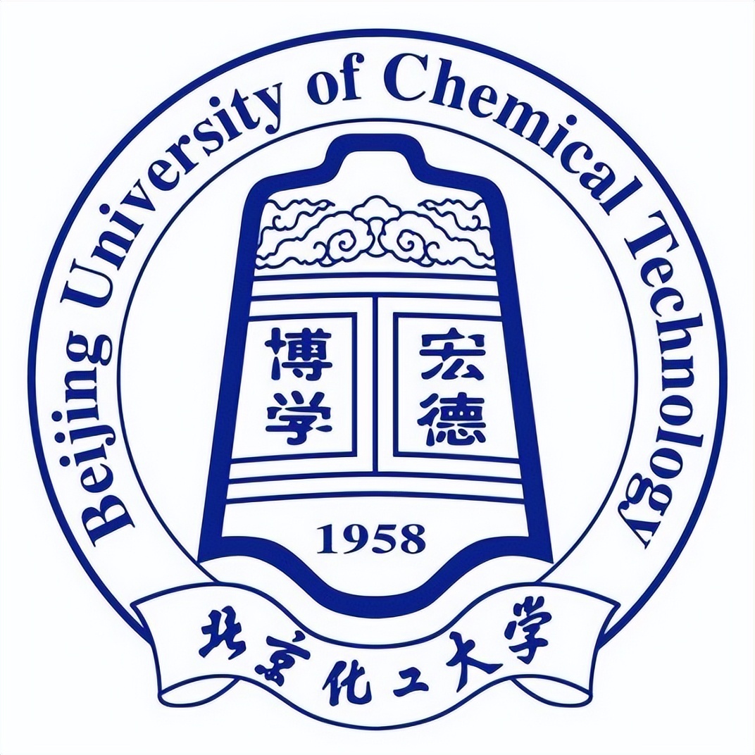 化工学院logo图片