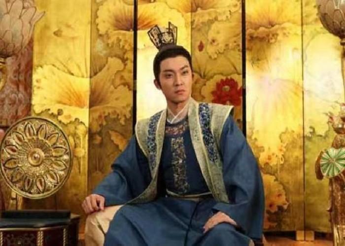 历史上的张昌宗有多帅?凭什么能同时服侍武则天,太平公主母女