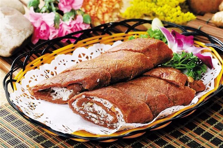 琼海篇那些不容错过的美食小吃