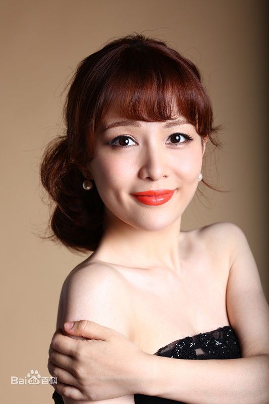 重回荧屏的前"人气美食"主播洋子,婚姻婉谢却难掩内心空虚