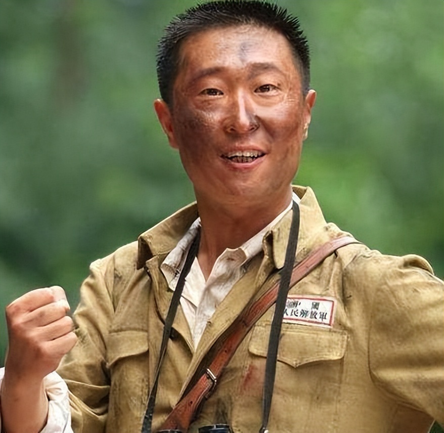 林永健年轻时有多穷?5800元的裤衩舍不得给周冬齐买