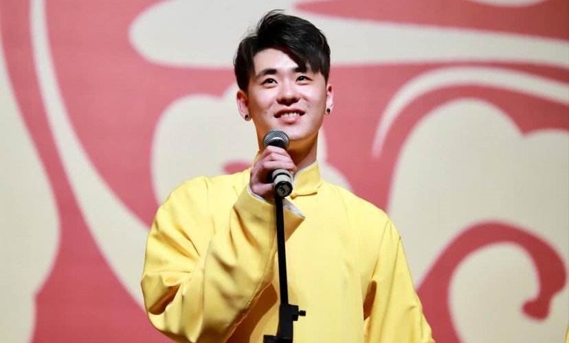 德云社张云雷时隔四年,再开相声专场,官方亲自公布时间地点