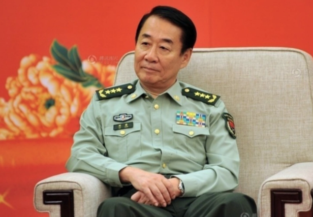 1985年林豆豆说出一请求,刘源将军当即回应:姐姐我带你去北京