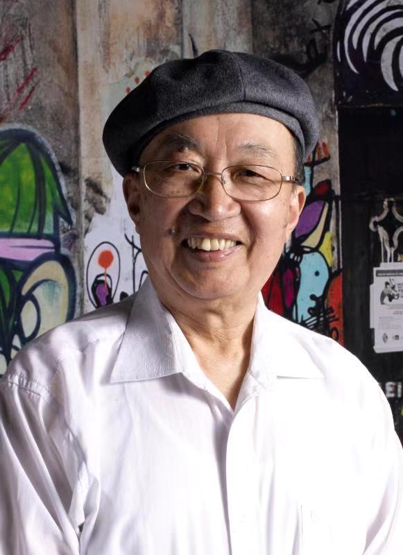 2022年度杰出艺术家线上展——王兆辉