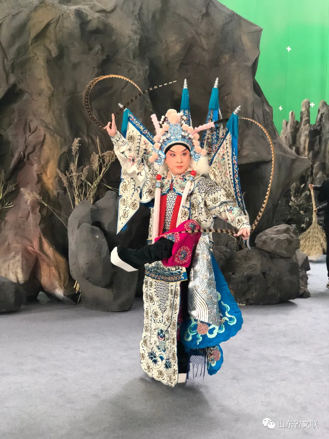 金喜全浩然正气冲霄汉赤壁之战壮别