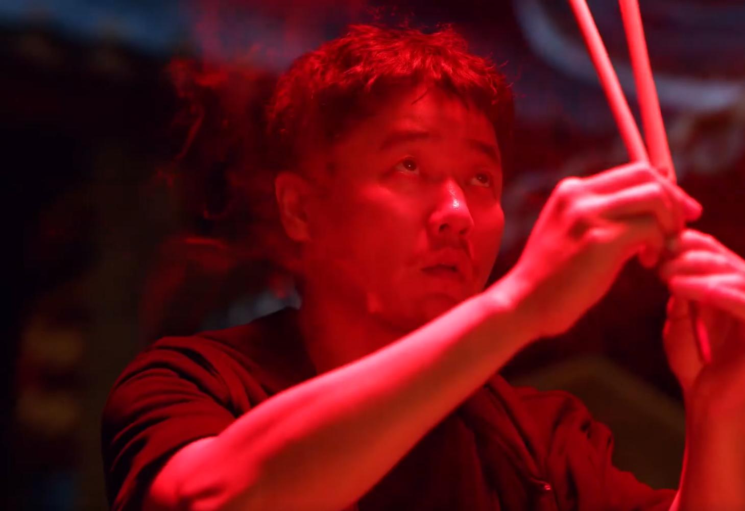 40集刑侦大剧《旷野之境》:全面揭秘新型诈骗,太涨见识了!