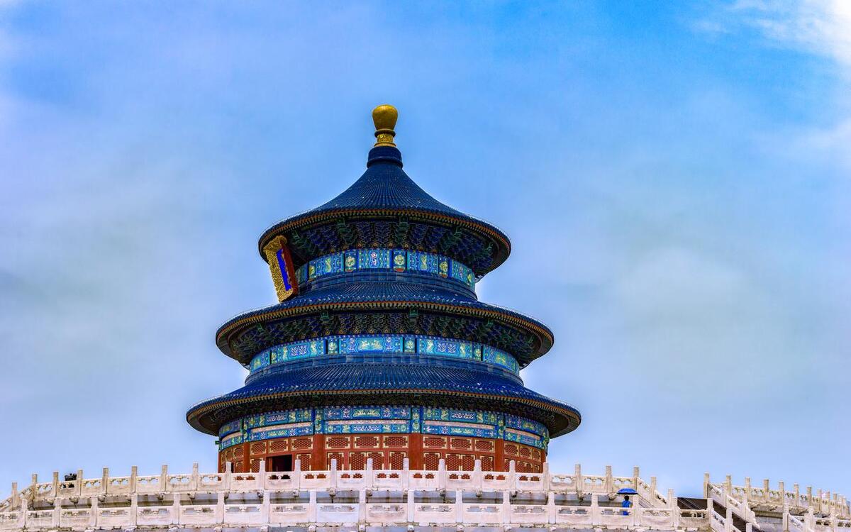 北京市简介及简单攻略