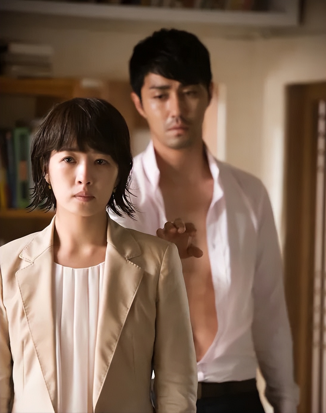 《我叫金三顺》17年后:玄彬抱得美人归,47岁女主瘦脱相还没结婚