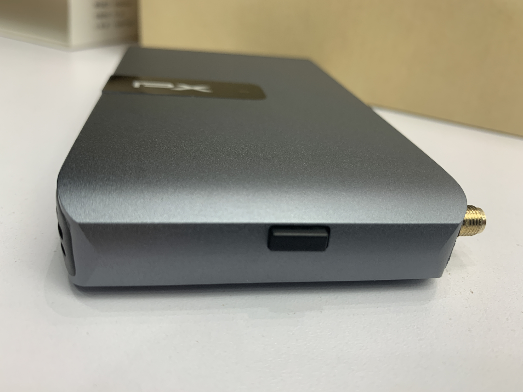 PX大通WMS7000无线投屏器开箱测评:使用体验吊锤90%的产品 评测 第11张 PX大通WMS7000无线投屏器开箱测评:使用体验吊锤90%的产品 评测 第11张