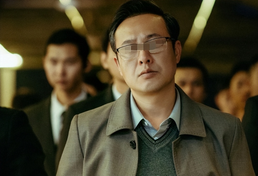 回顾"绵阳高启强"杜碧海被捕,情绪失控供出保护伞,仍难改命运