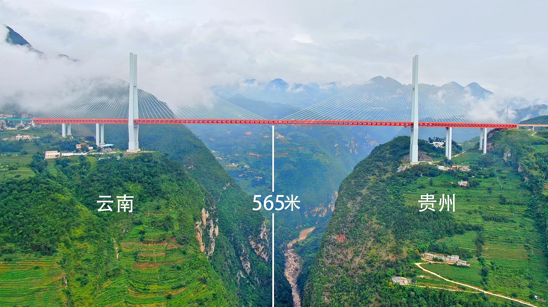 中国斥资10亿建世界第一大桥,美国专家说需要三千年,中国笑了笑