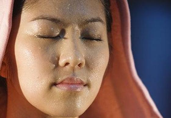 睡觉出汗全身湿透 baijiahao.baidu.com